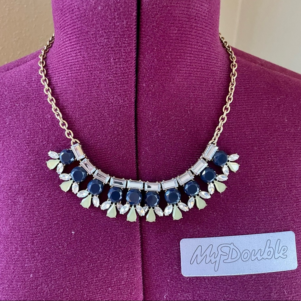 [J.Crew] Statement Necklace - Picture 2 of 6